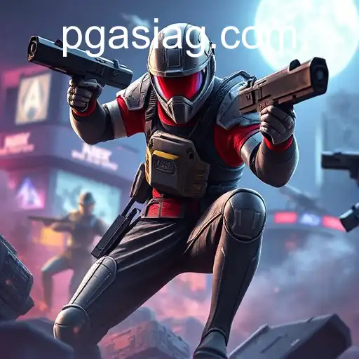 Exploring the Thrilling World of Action Games: A Deep Dive into Pgasia's Offerings