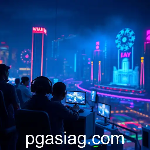 Gaming Industry Shifts in 2025