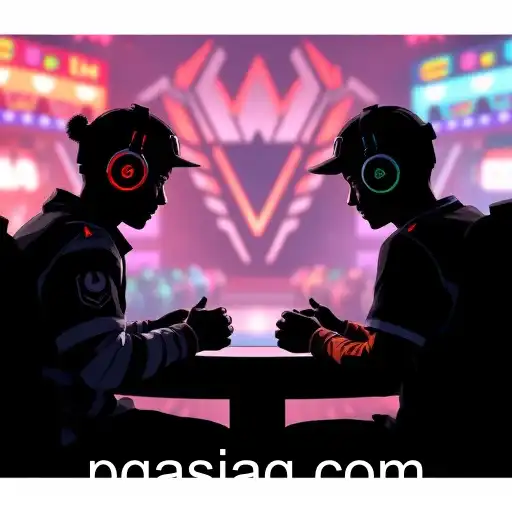 PGAsia Dominates the Gaming World