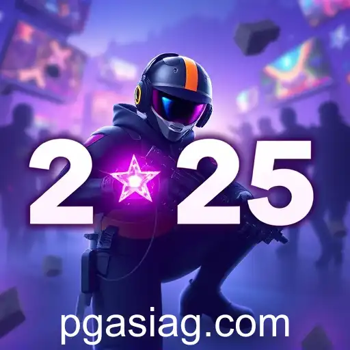 PGAsia: Gaming Trends and Innovations in the Digital Era