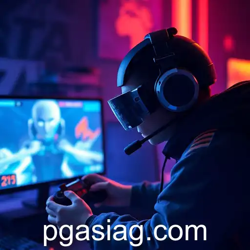 PGAsia Evolves with Global Gaming Trends