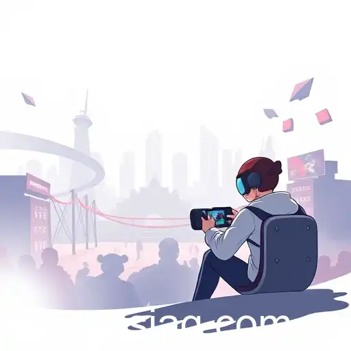 The Rise of Online Gaming Hubs: A Focus on PGAsia