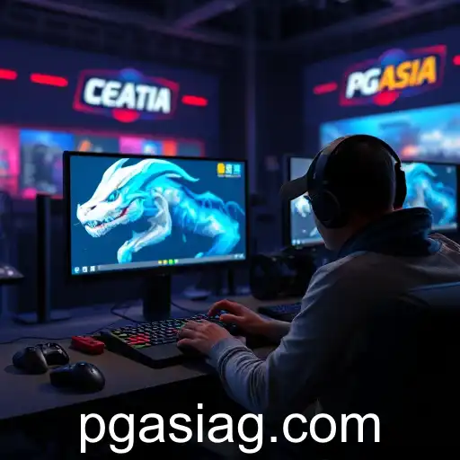 The Rise of Online Gaming Platforms