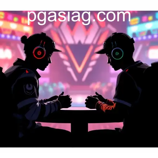 PGAsia Dominates the Gaming World