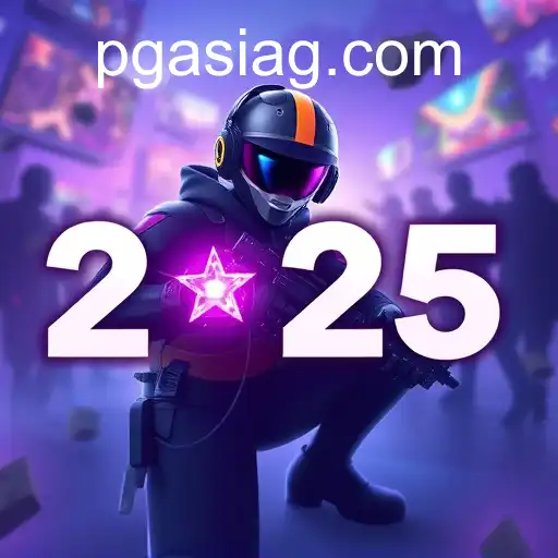 PGAsia: Gaming Trends and Innovations in the Digital Era