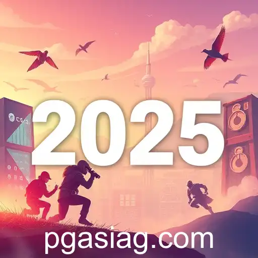 PGAsia's Impact on the Global Gaming Landscape