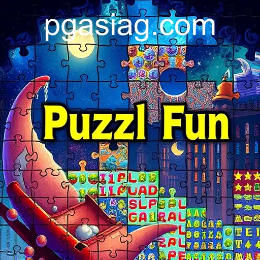Exploring the World of Puzzle Games: A Deep Dive into 'pgasia'