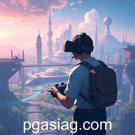 The Rise of PGasias in Gaming Culture