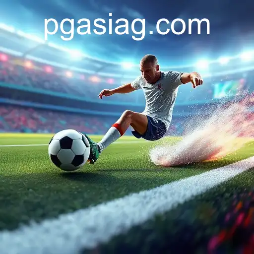 The Rise of 'Sports Games' on the pgasia Platform