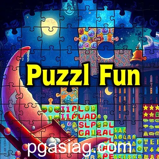 Exploring the World of Puzzle Games: A Deep Dive into 'pgasia'