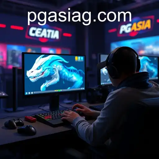 The Rise of Online Gaming Platforms