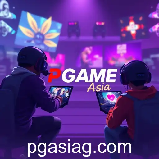 The Rise of PGameAsia: A Transformative Era in Online Gaming